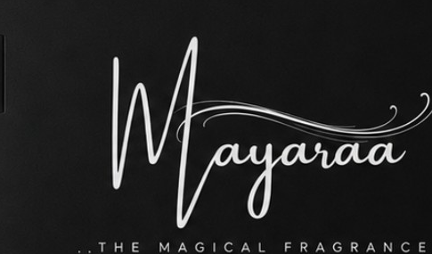 Mayaraa Perfumes - The Magical Fragrance